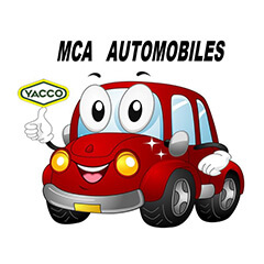 MCA Automobiles